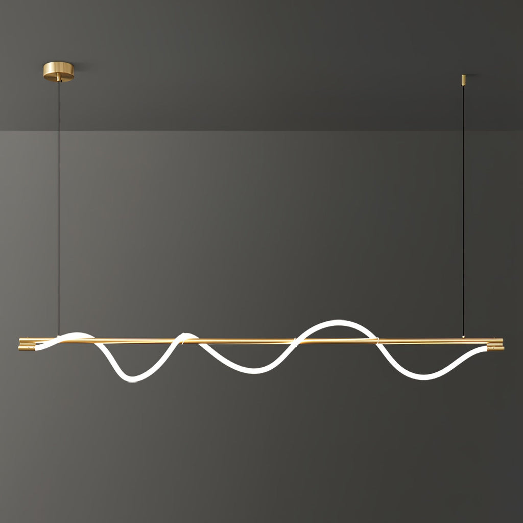 Lampa wisząca Tracer Island