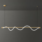 Lampa wisząca Tracer Island