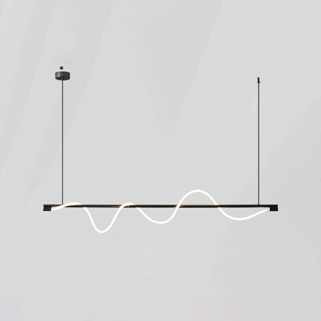 Lampa wisząca Tracer Island