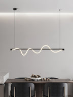 Lampa wisząca Tracer Island