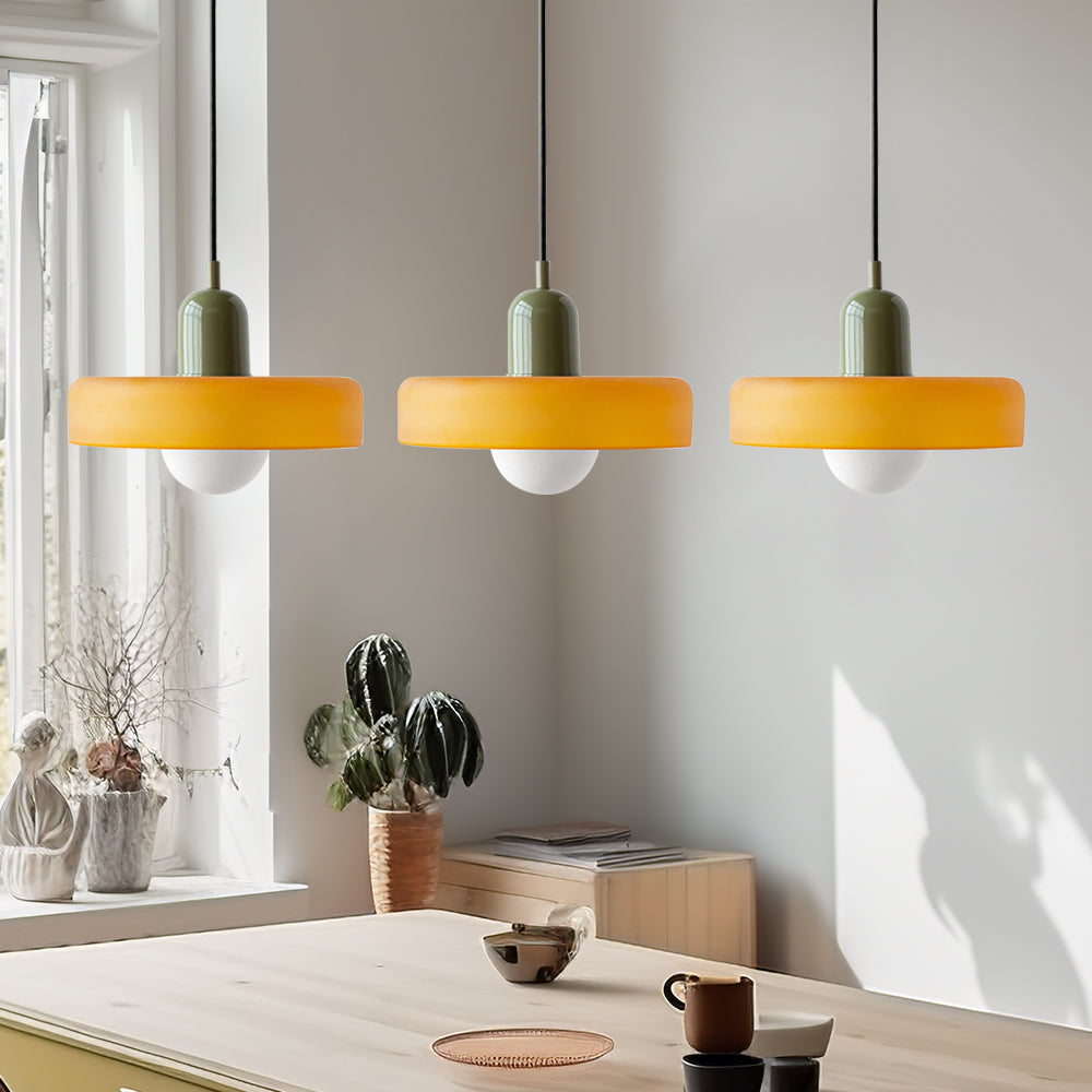 Lampada a soffitto contemporanea regolabile con tre punti luce per cucina e sala da pranzo