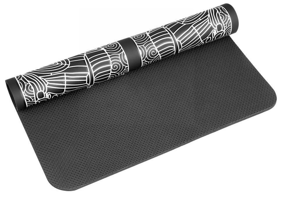 Ukojący Bezprzewodowy Podgrzewany Masażer Stóp