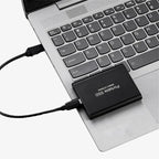 Solidny Dysk SSD Zewnętrzny 1TB–16TB do Komputera i Konsoli
