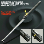 Regulowany Kijk Wędrówkowy z LED Na Zewnątrz