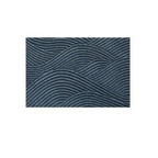Reliable durable non-slip mat for entrances, terraces, and kitchens