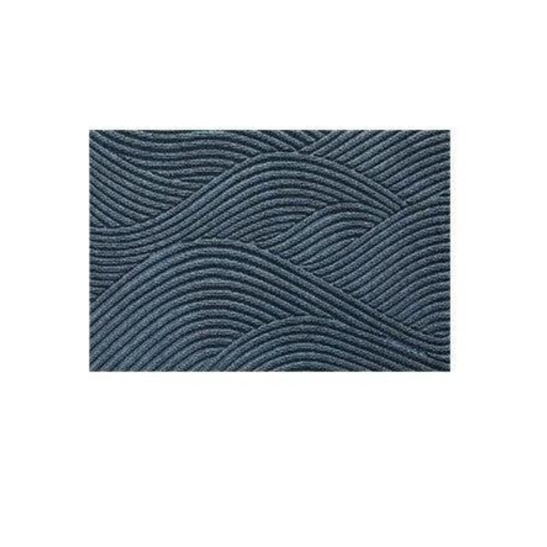 Reliable durable non-slip mat for entrances, terraces, and kitchens