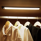 Nowoczesna Lampka Ruchowa – LED magnetyczna podszafkowa