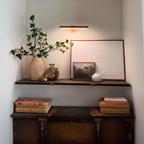 Wireless Wall Lamp for Paintings Adjustable LED Lighting