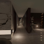 Energooszczędna lampa z czujnikiem ruchu