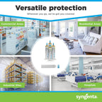 Advion długotrwała przynęta żelowa – nietoksyczny środek do szkodników w domu