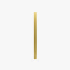 Slim LED lighting fixture – modern wall sconce for home interiors