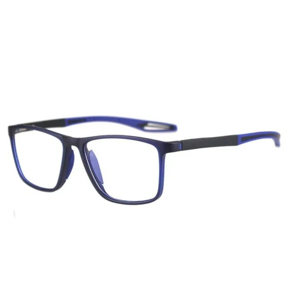 Ultraleichte multifokale Unisex-Lesebrille