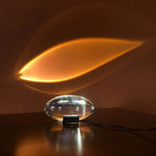 Lampada da tavolo LED per scrivania illuminazione multicolore
