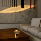Lampada da tavolo LED per scrivania illuminazione multicolore