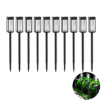 Eleganckie wodoodporne lampiony solarne na zewnątrz