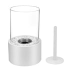 Lampa olejna Everlasting Flame – ciepłe światło dekoracyjne