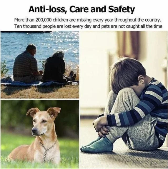 Zaawansowany magnetyczny globalny lokalizator GPS do pojazdów