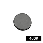 Zaawansowana ostrzałka do noży z rolką i zestawem magnetycznym