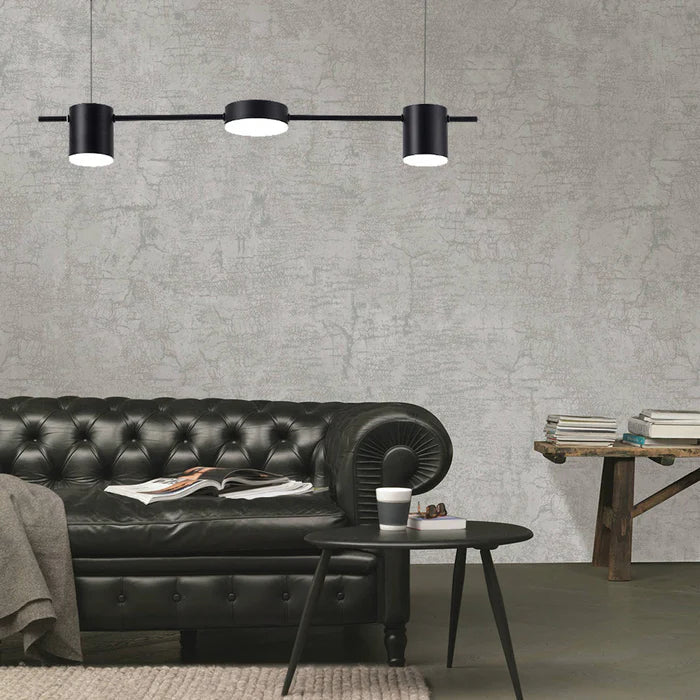 Elegancka lampa wisząca do nowoczesnego wnętrza