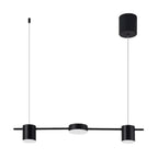 Elegancka lampa wisząca do nowoczesnego wnętrza