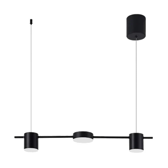 Elegancka lampa wisząca do nowoczesnego wnętrza