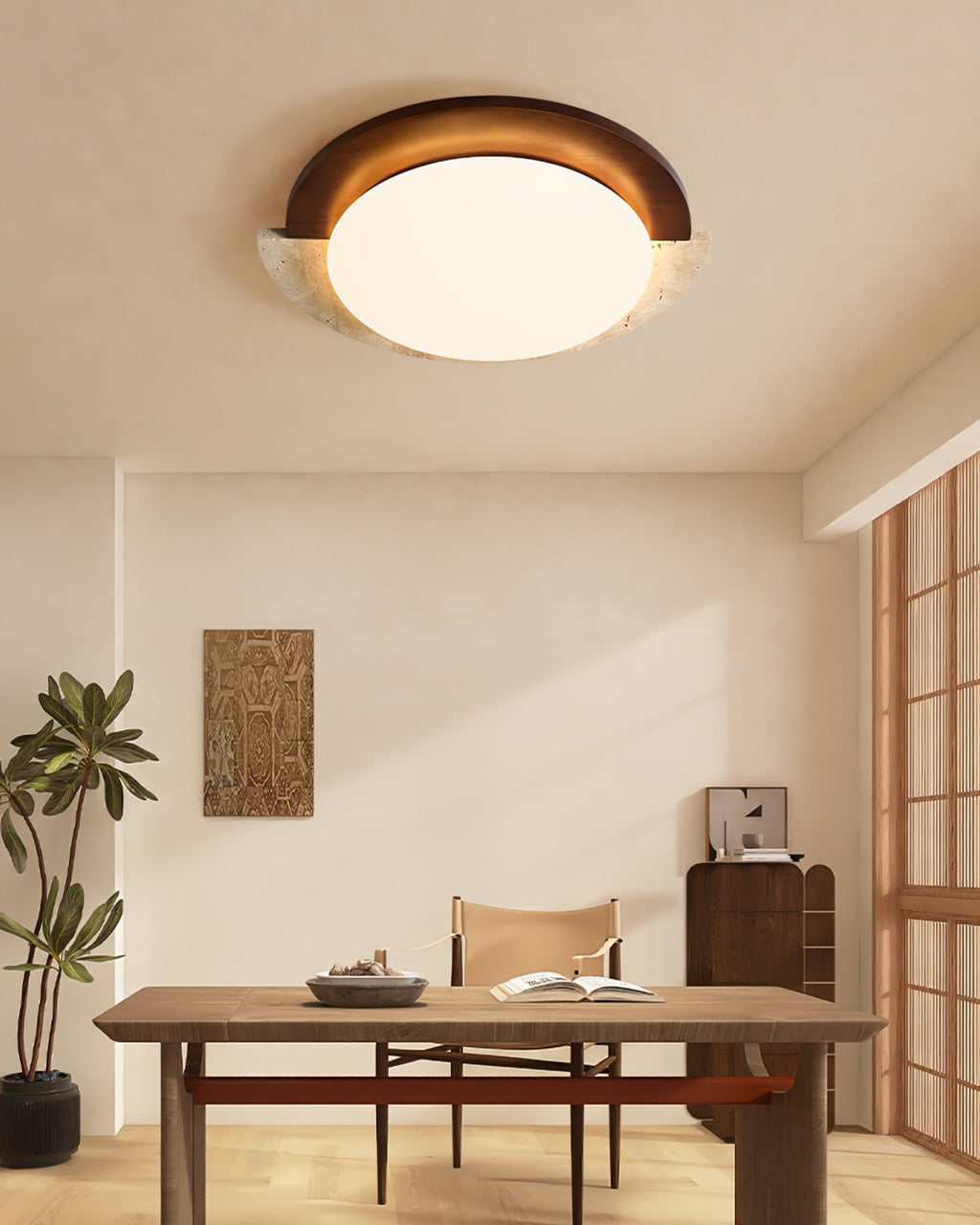 Lampa sufitowa Ancien