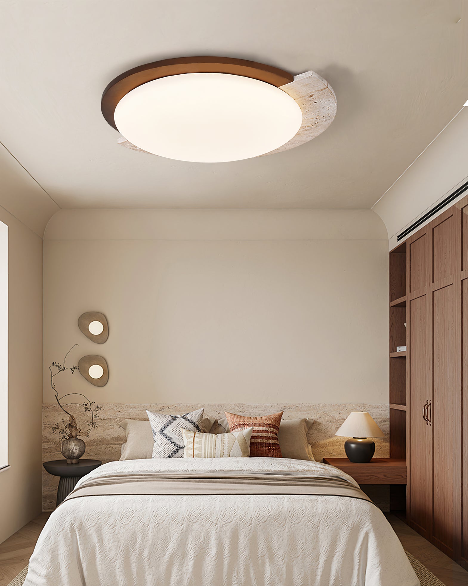 Lampa sufitowa Ancien