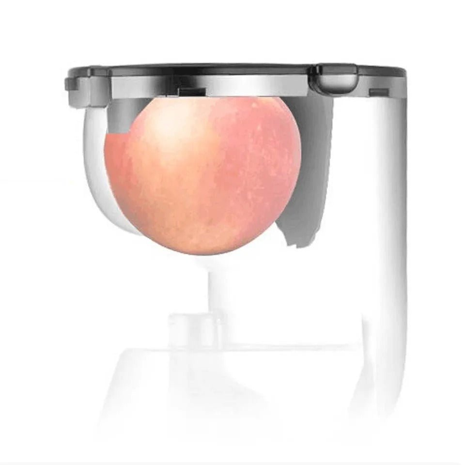 Wysokowydajna Sokowirówka automatyczna wyciskarka dla codziennego zdrowia