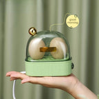 Wydajny przenośny automatyczny gotownik do jajek