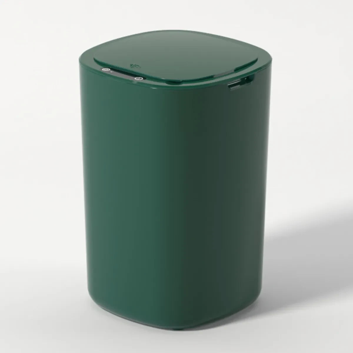 Automatic Trash Can with Motion Sensor Lid and Smart Kitchen Storage for Bedroom Living Room - Image 5