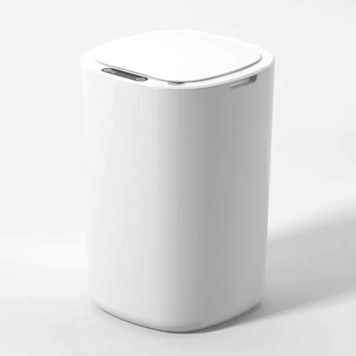 Automatic Trash Can with Motion Sensor Lid and Smart Kitchen Storage for Bedroom Living Room - Image 6