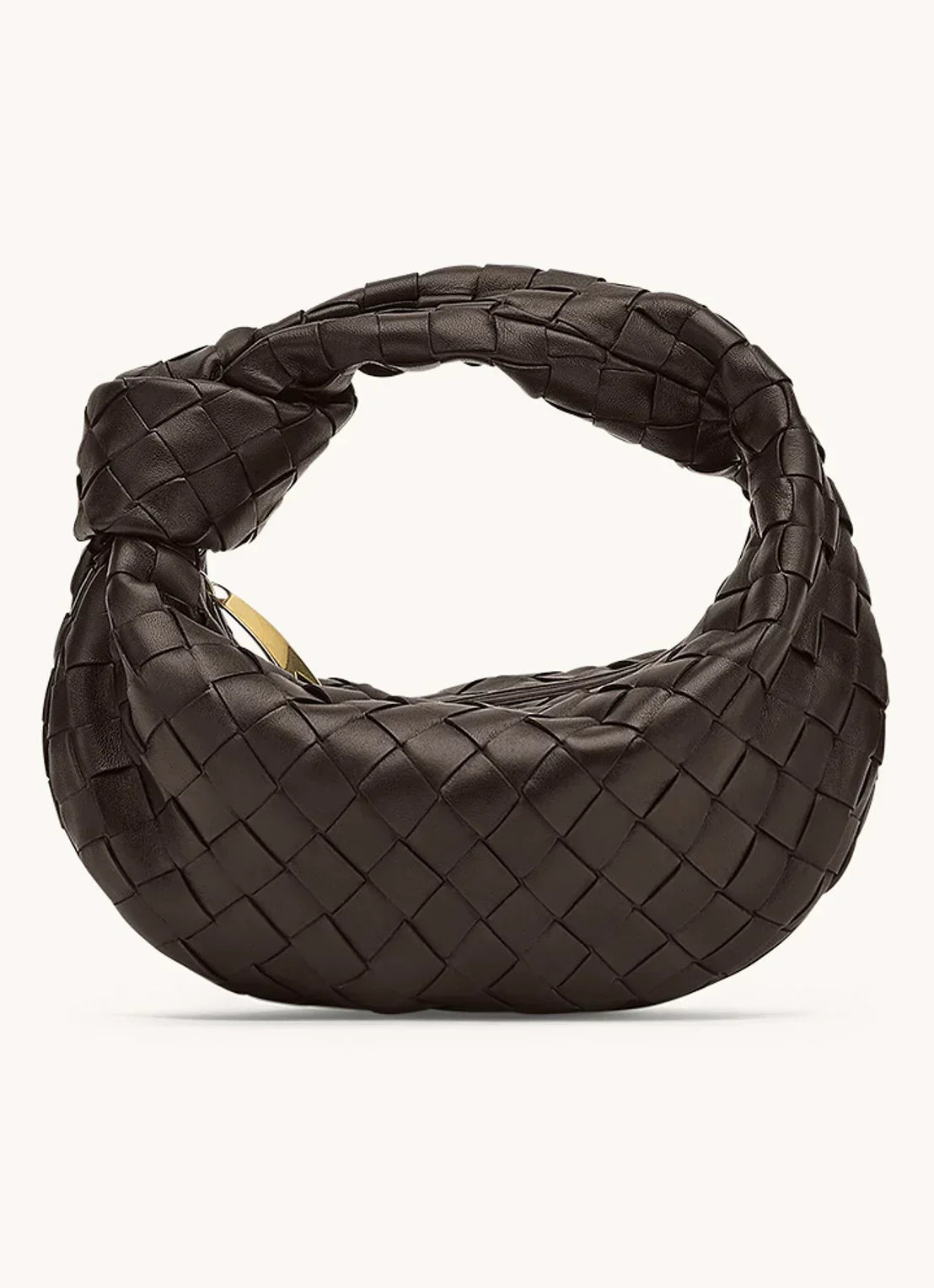 Women's Bag Structural Elegant Italian Style