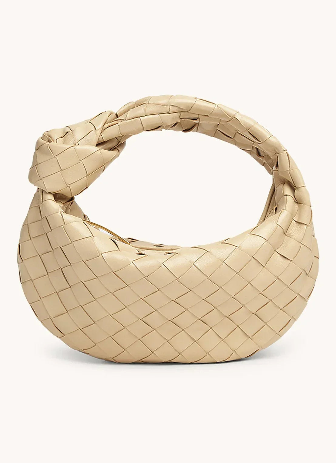 Women's Bag Structural Elegant Italian Style