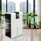 Wewnętrzny Osuszacz Powietrza Dehumidifier do Kontroli Wilgoci w Domu