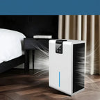 Wewnętrzny Osuszacz Powietrza Dehumidifier do Kontroli Wilgoci w Domu
