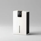 Wewnętrzny Osuszacz Powietrza Dehumidifier do Kontroli Wilgoci w Domu