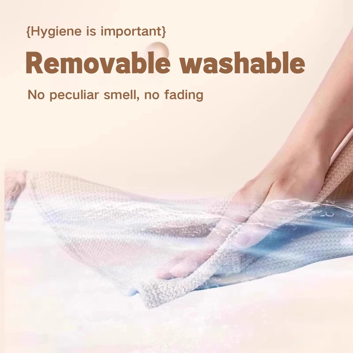 Miękki Ciepły Przenośny Szal Grzewczy na Dwór