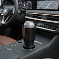 Smart Mug for Heating and Cooling Beverages