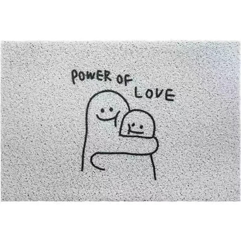 Zabawna Wyściółka Wejściowa z Emoji