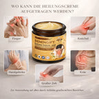 Feuchtigkeitsspendende Gesichtscreme mit Bienengift und Kollagenformel