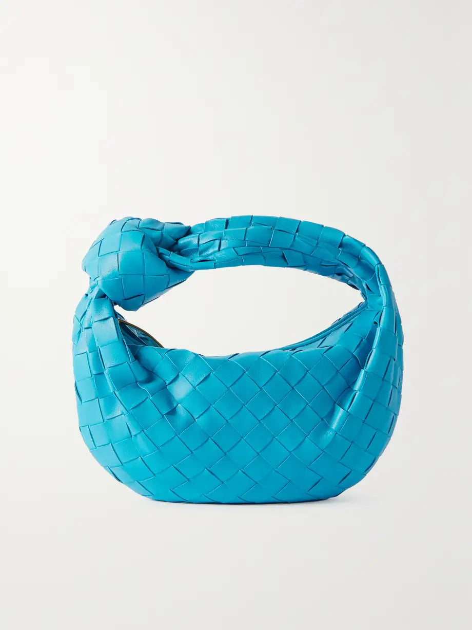 Women's Bag Structural Elegant Italian Style