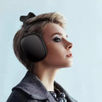 Innovative Bluetooth Headphones with HiFi Stereo Sound and Noise Reduction