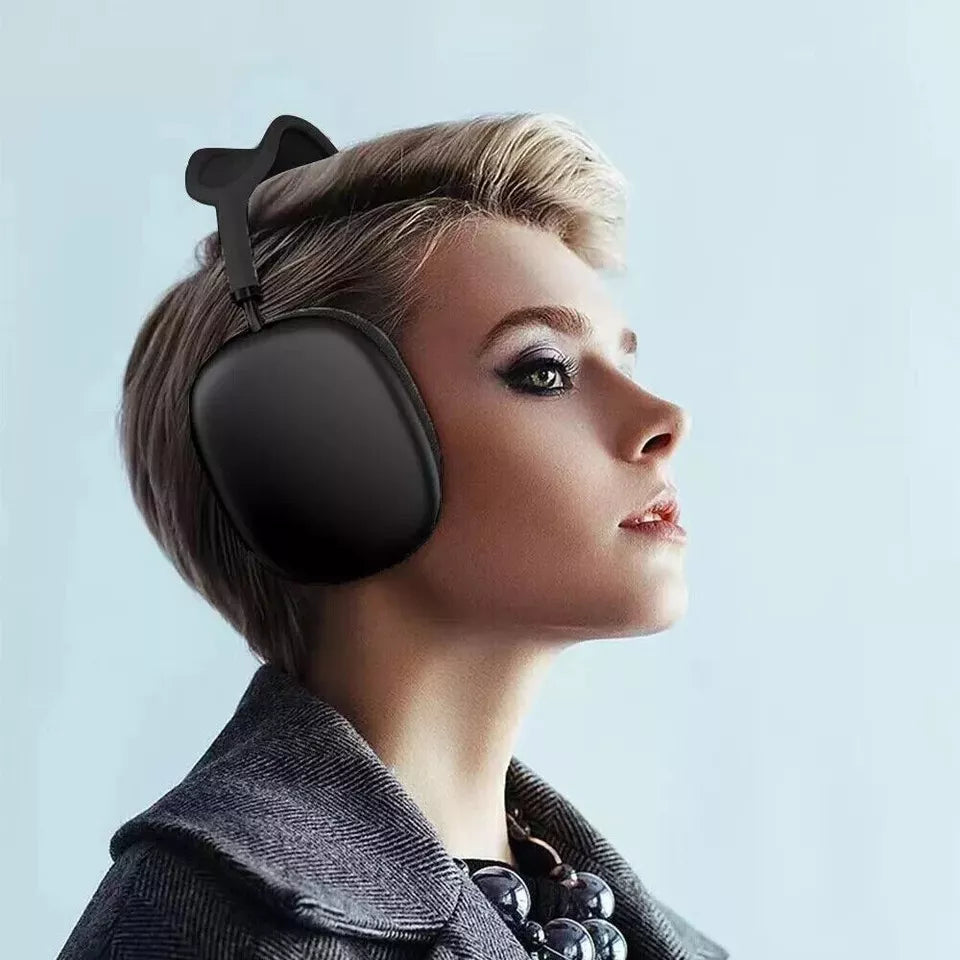 Innovative Bluetooth Headphones with HiFi Stereo Sound and Noise Reduction