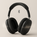 Innovative Bluetooth Headphones with HiFi Stereo Sound and Noise Reduction