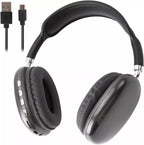 Innovative Bluetooth Headphones with HiFi Stereo Sound and Noise Reduction