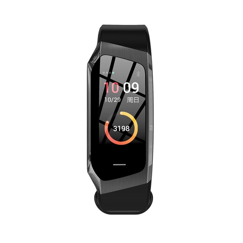 Zaawansowany Smartwatch Fitness z Monitoringiem Zdrowia