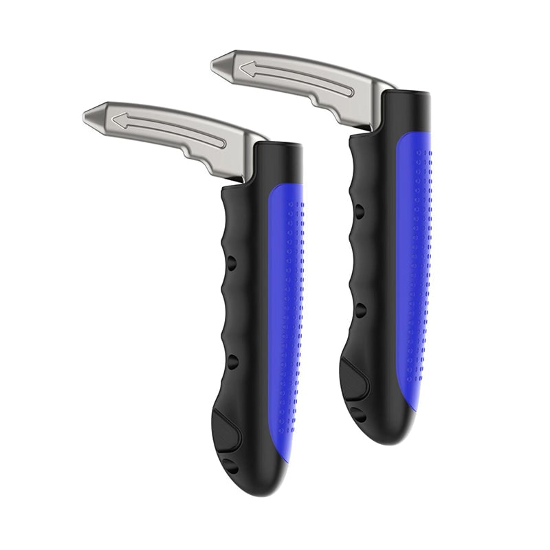 Car Assist Handle with Window Breaker and Seat Belt Cutter - Image 17