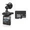 Car Camera Dash Cam with 1080p Night Vision and Flip-Down Lcd Screen - Image 10