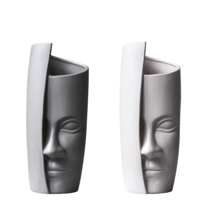 The Face Vessel
