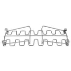 Praktyczny stojak gotowania kurzych pałek BBQ